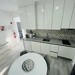 Lisbon Ocean Apartamento Costa da Caparica