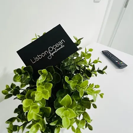 Lisbon Ocean Appartement Costa de Caparica