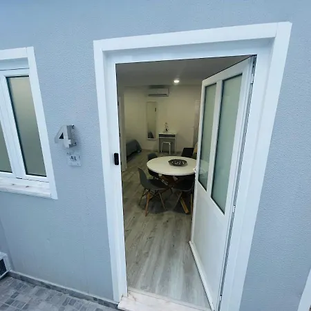 Lisbon Ocean Apartman Costa de Caparica