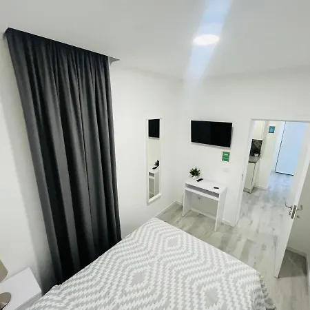 Lisbon Ocean Apartment Costa da Caparica