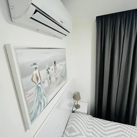 Lisbon Ocean Costa de Caparica