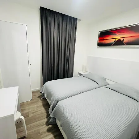 Lisbon Ocean * Costa de Caparica