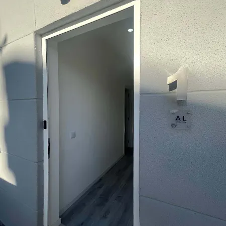 Lisbon Ocean Appartement Costa de Caparica