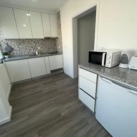 Lisbon Ocean 코스타 다 카파리카