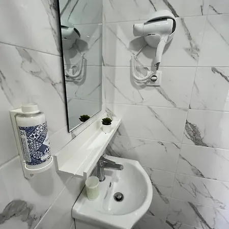 Lisbon Ocean Costa de Caparica