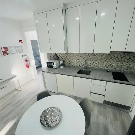 Lisbon Ocean Appartement Costa de Caparica