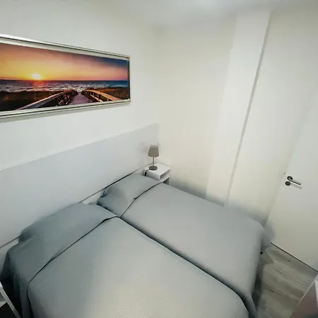 Apartment Lisbon Ocean Costa da Caparica
