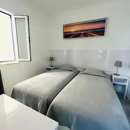 Apartment Lisbon Ocean Costa da Caparica