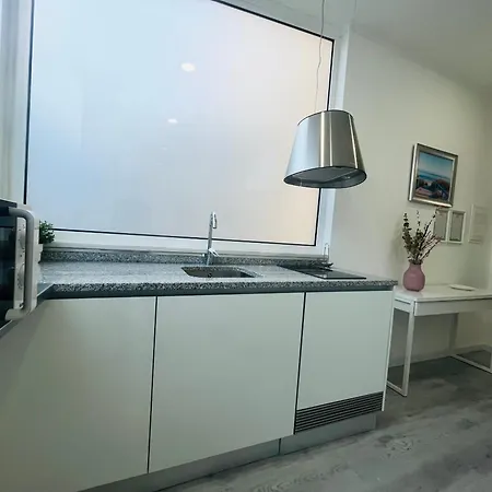 Apartman Lisbon Ocean Costa de Caparica