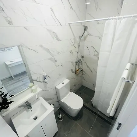 Lisbon Ocean * Costa de Caparica