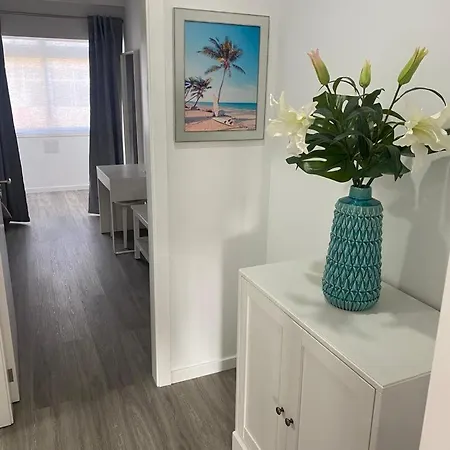 Apartman Lisbon Ocean