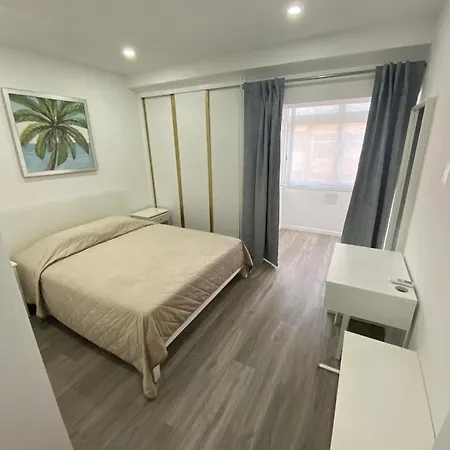 Appartement Lisbon Ocean Costa de Caparica