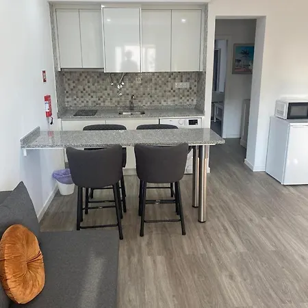 Lisbon Ocean Costa de Caparica