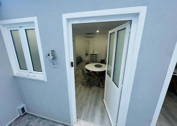 Lisbon Ocean Διαμέρισμα Costa de Caparica