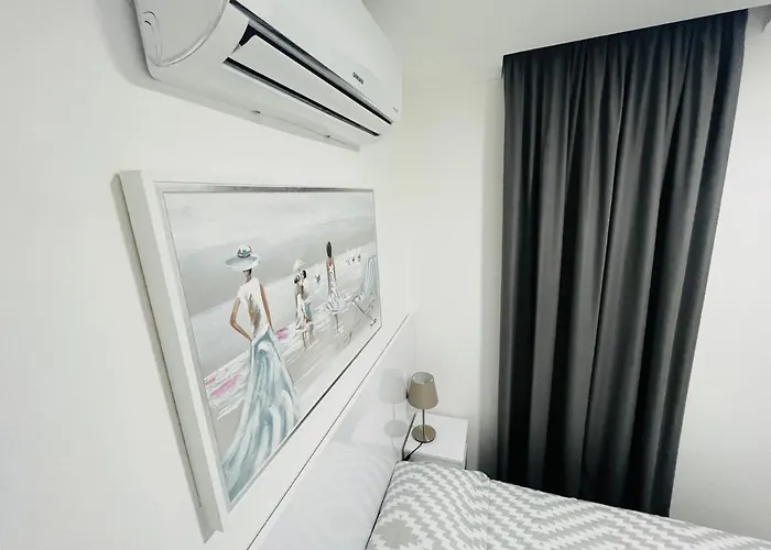 Lisbon Ocean Costa de Caparica