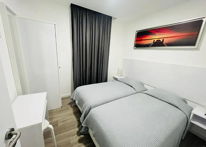 Lisbon Ocean * Costa de Caparica