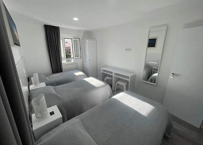 Lisbon Ocean Διαμέρισμα *