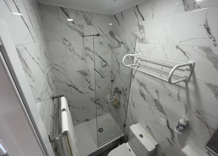 Lisbon Ocean Costa de Caparica