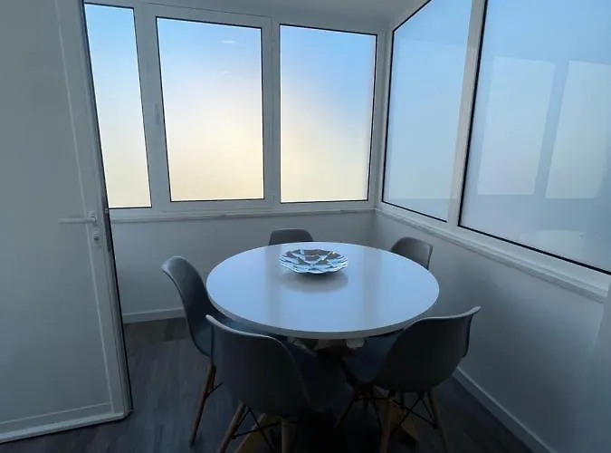 Lisbon Ocean Διαμέρισμα