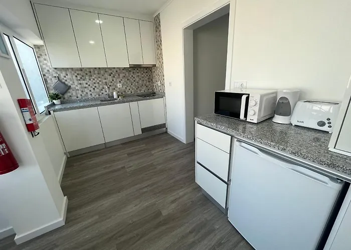 Lisbon Ocean Costa de Caparica