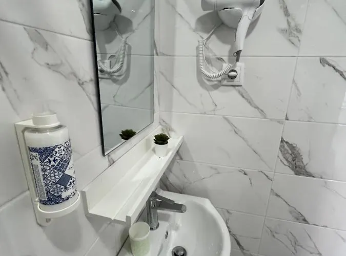 Lisbon Ocean Costa de Caparica