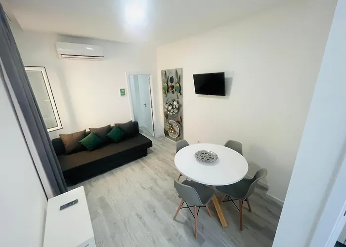 Lisbon Ocean Διαμέρισμα *