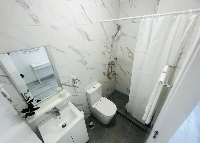 Lisbon Ocean * Costa de Caparica